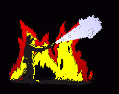 požární poplachový plán